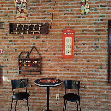 Ex Hacienda Santa Elena Hotel Atlixco Ngoại thất bức ảnh