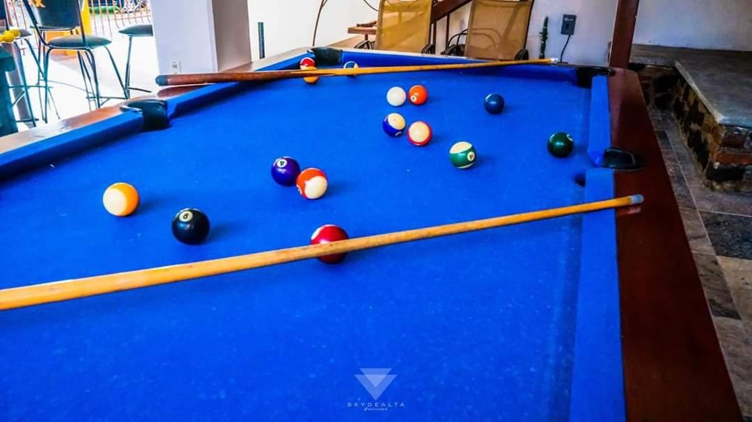 Ex Hacienda Santa Elena Hotel Atlixco Ngoại thất bức ảnh