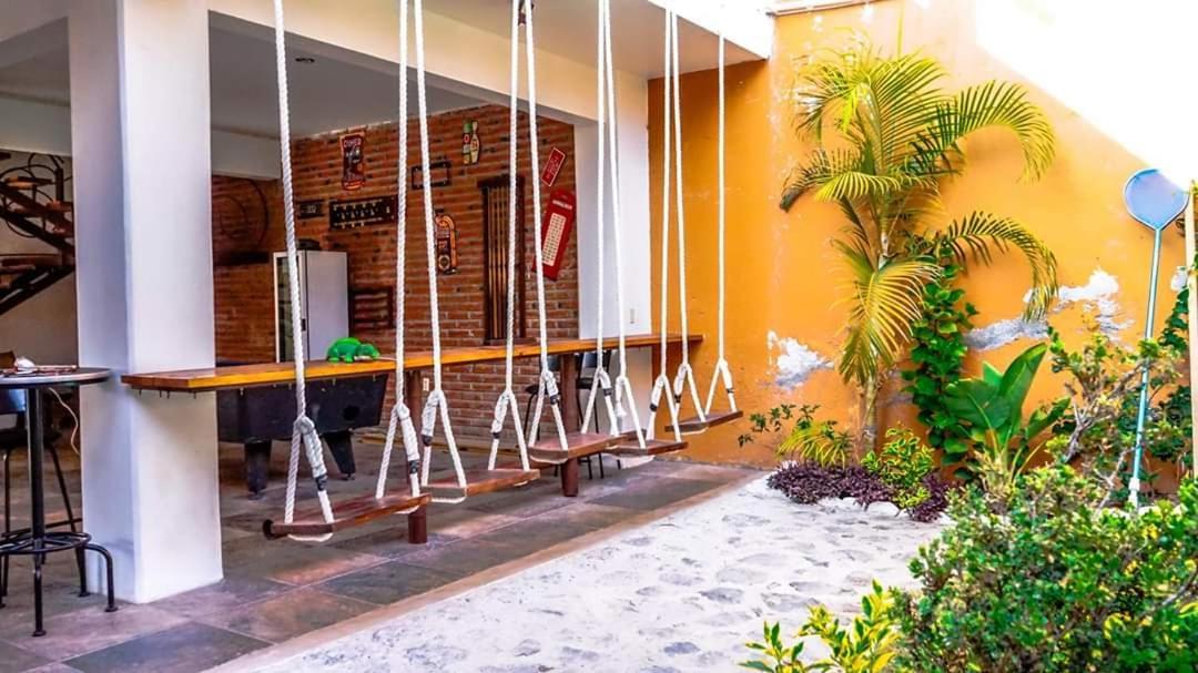 Ex Hacienda Santa Elena Hotel Atlixco Ngoại thất bức ảnh