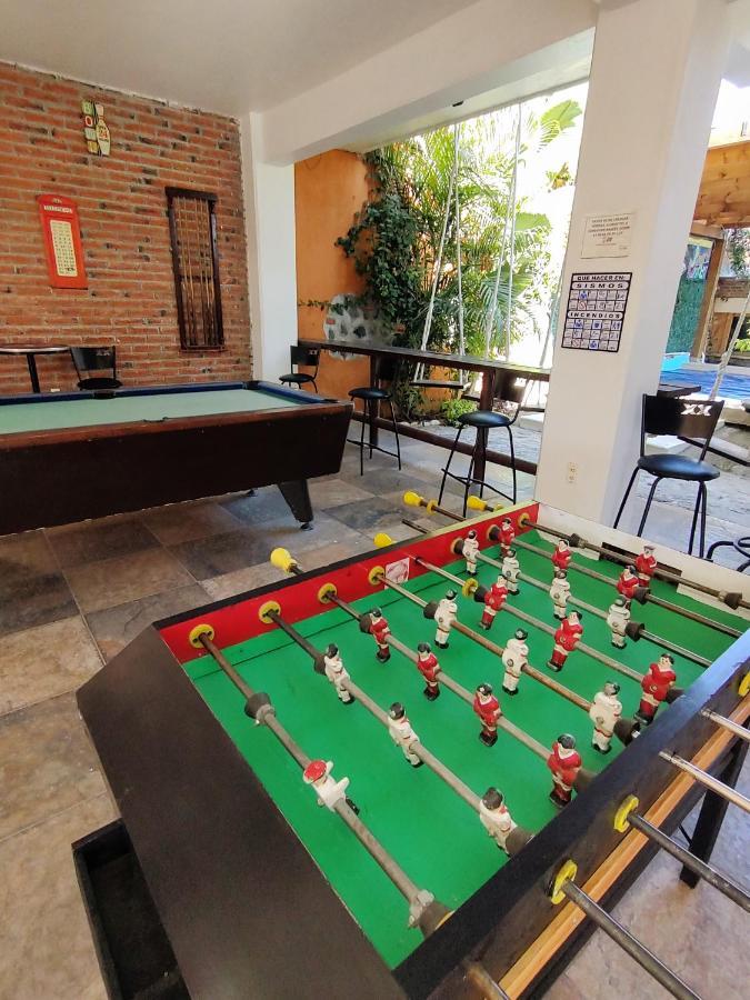 Ex Hacienda Santa Elena Hotel Atlixco Ngoại thất bức ảnh
