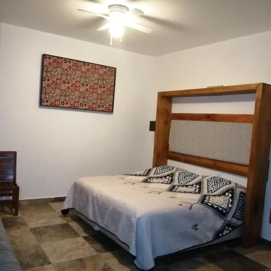 Ex Hacienda Santa Elena Hotel Atlixco Ngoại thất bức ảnh